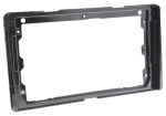 Магнитола для Toyota (внутрь отсека 230х130мм штатной рамки) - Teyes CC4L монитор 9" IPS на Android 14, Snapdragon 662, CarPlay, 4G SIM-слот