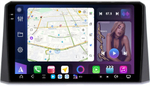 Магнитола для Toyota Corolla E210 2019-2024+, Corolla Cross - FarCar XXL1151M монитор 10.36" 2K QLED на Android 14, TS20, 8+256Гб, CarPlay, 4G SIM-слот