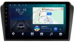 Магнитола для Mazda 3, Axela 2003-2009 - CanBox 9032 Android 10, SIM-слот