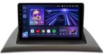 Магнитола для BMW X3 (E83) 2003-2010 - Teyes CC3-SPLIT Android 10, Быстрая, CarPlay, 4G SIM-слот