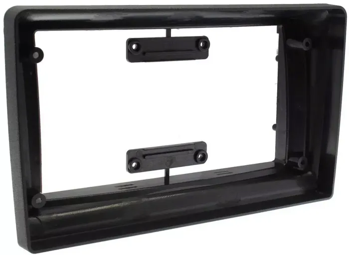 Магнитола для KIA Ceed 1 2006-2009 - FarCar 3007M монитор 9.5" QLED на Android 14, TS18, CarPlay, 4G SIM-слот