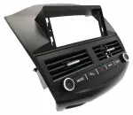 Магнитола для Ford Focus 3 2011-2019 - Redpower 85150XLB монитор 12.3" QLED в стиле BMW, Android 14, Быстрейшая, CarPlay, 4G SIM-слот