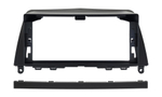 Магнитола для Mercedes-Benz C class 2007-2010 NTG 4.0 - Kuberg монитор 12.3" в стиле MERCEDES на Android 11, CarPlay, 4G SIM-слот