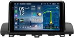 Магнитола для Honda Accord 10 2017-2021 (штатный 360) - Teyes CC4-PRO монитор 9.5" 2K QLED на Android 13, Быстрейшая, Snapdragon 778G, ИИ, CarPlay, DSP, 4G SIM-слот