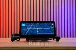 Магнитола для Mazda 6 2015-2020 - RDL-Mazda6 экран 10.25" на Android 13, Быстрейшая, UIS7870, 4G SIM-слот