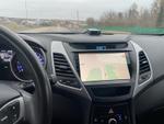 Магнитола для Hyundai Elantra 5 MD 2013-2015 (рестайлинг) - FarCar S400-TS18 монитор 9.5" QLED на Android 14, CarPlay, 4G SIM-слот