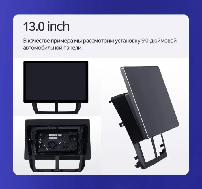 Магнитола для Subaru Forester 3 (SH) 2008-2013, Impreza GH, GE - Teyes CC3-2K-360 монитор 13" 2K QLED на Android 10, 6Гб+128Гб, CarPlay, 4G SIM-слот, 4 камеры в комплекте