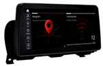 Магнитола для BMW 5-серия F10 2010-2013 CIC - RDL-1278 монитор 12.3" на Android 13, 8+128Гб, CarPlay, 4G SIM-слот