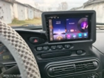 Магнитола для Chevrolet Niva, Lada Niva Travel (любая комплектация, цельная рамка) - Teyes CC3L на Android 10, 8-ядер, CarPlay, 4G SIM-слот