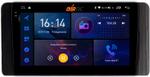 Магнитола для Volkswagen Polo, Skoda Rapid 2020+ - AIROC 2K RI-3717 Android 12, Быстрая, QLed+2K, CarPlay, SIM-слот