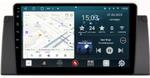 Магнитола для BMW X5 (E53) 2000-2007, 5 (E39) 1996-2003 - Redpower 083 Android 10, ТОП процессор, 6Гб+128Гб, CarPlay, SIM-слот