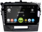 Магнитола для Suzuki Vitara 2015+ - Airok RM-3504 Android 12, 8-ядер, 4/64Гб, SIM-слот
