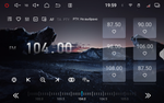 Магнитола для Chevrolet Aveo 2012-2015 (Китай) - Redpower 85229 PRO/PROmax ТОП звук, 2K QLED, Android 14, CarPlay, 4G SIM-слот