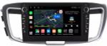 Магнитола для Honda Accord 9 2013-2015 (CR2) - Canbox 10-1156 Android 10, Быстрая, CarPlay, 4G SIM-слот