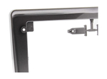 Комплект рамки с разъёмами 9"+can Opel Astra H, Zafira B, Antara, Corsa D