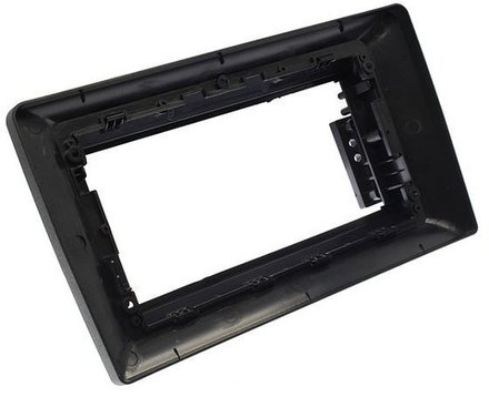 Магнитола для Toyota 200х100мм (рамка 10) - FarCar 7040-10 монитор 10.36" QLED на Android 14, TS18, CarPlay, 4G SIM-слот