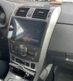 Магнитола для Toyota Corolla 2007-2013 - Canbox 9038 Qled, Android 10, Быстрая, SIM-слот