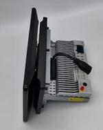 2DIN магнитола с поворотным экраном 13.3" - Kuberg OL-1033-2D-D на Android 10, Быстрая, CarPlay, 4G SIM-слот