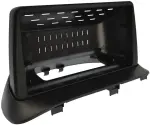 Магнитола для Mitsubishi Delica 4 1994-2007 (взамен верхнего бардачка) - Teyes CC4L монитор 9" IPS на Android 14, Быстрая, Snapdragon 662, CarPlay, 4G SIM-слот