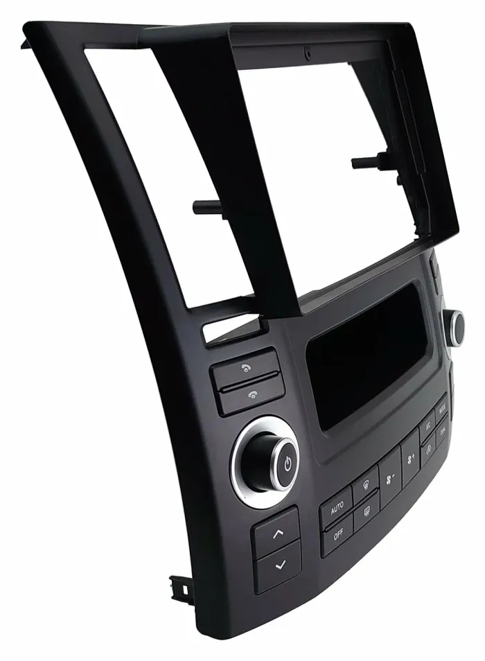Магнитола для Infiniti FX35 (S50), FX45 2006-2008 - Kuberg SF-9279-2 QLed+2K, Android 13, Быстрейшая, CarPlay, 4G SIM-слот