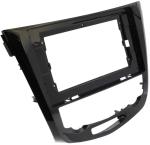 Магнитола для Nissan X-Trail T32, Qashqai J11 2014-2022 - GT10-1009/1010 на Android 10