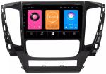 Магнитола для Mitsubishi Pajero Sport 3 2016-2021 (АКПП) - GT9-9155 на Android 10