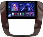 Магнитола для Chevrolet Tahoe 2006-2014 (рамка под дерево) - Teyes CC3L на Android 10, CarPlay, 4G SIM-слот