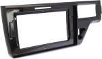 Магнитола для Honda Stepwgn 5 2015-2021 - Canbox 1099 Android 10, ТОП процессор, CarPlay, 4G SIM-слот