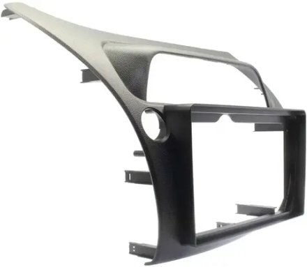 Магнитола для Honda Civic 8 хэтчбэк 2006-2011 левый руль - Teyes CC3-2K монитор 13", QLED+2K, Android 10, ТОП процессор, 4G SIM-слот, CarPlay