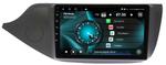 Магнитола для KIA Ceed 2 (JD) 2012-2018 (рамка матовая) - Vaycar VA27-0217 на Android 13, Быстрая, 4G SIM-слот