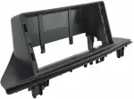 Магнитола для BMW X1 (F48) 2015-2020 - Canbox H-Line 0014 монитор 12.3" QLED в стиле Audi на Android 10, Быстрая, ТОП-процессор, CarPlay, 4G SIM-слот
