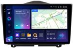 Магнитола для Lada Granta 2018-2025+ - Teyes CC3-2K QLed Android 10, Быстрая, SIM-слот, CarPlay