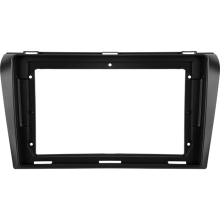 Комплект рамки с разъёмами 9"+can Mazda 3 2003-2009