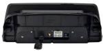 Магнитола для BMW 5-серия E60 2008-2010 CIC - Parafar PF5833a138/128 монитор 10.25" на Android 13, Быстрая, CarPlay, 4G SIM-слот