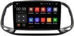 Магнитола для FIAT Doblo 2015+ - AIROC 2K RX-1504 Android 13, Быстрая, QLed+2K, CarPlay, SIM-слот
