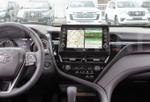 Мультимедиа блок для Toyota Camry 75 2020-2022 c 8" экраном (поддержка JBL и 360) - RDL-03- на Android 12, Быстрая, Carplay, 4G SIM-слот