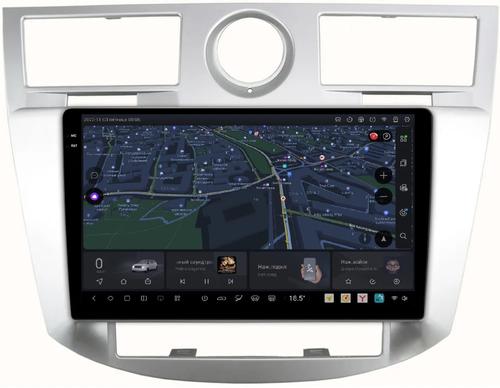 Магнитола для Chrysler Sebring 2006-2010 - Kuberg EW-9301 QLed+2K, Android 13, UIS7870 (DUDU7), CarPlay, SIM-слот