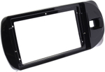 Магнитола для Toyota Vitz 3 2014-2019 - Teyes LUX ONE 360 монитор 12.3" 2K QLED на Android 10, 6Гб+128Гб, CarPlay, 4G SIM-слот, 4 камеры в комплекте