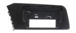 Комплект рамки с разъёмами 9"+can Hyundai Elantra 7 2021+
