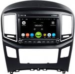 Магнитола для Hyundai H1 2015-2022 - Airok RD-2017D на Android 9