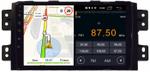 Магнитола для KIA Mohave 2008-2017 - Parafar PF227FHD на Android 13, CarPlay, 4G SIM-слот