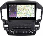 Магнитола для Lexus RX300 U10, Toyota Harrier 1 1997-2003 - Kuberg QLed, Android 13, Быстрейшая, CarPlay, SIM-слот