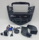 Магнитола для Chevrolet Cruze 1 2009-2012 - Kuberg монитор 12.3" в стиле LEXUS на Android 12, Быстрая, CarPlay, 4G SIM-слот