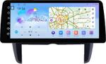 Магнитола для Toyota Allion, Premio T260 2007-2021 - FarCar монитор 12.3" 2K QLED на Android 14, Быстрая, CarPlay, 4G SIM-слот