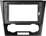 Магнитола для Chevrolet Epica 2006-2012 - Teyes CC4 монитор 9.2" 2K QLED на Android 14, Snapdragon 680, DSP, CarPlay, 4G SIM-слот