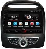 Магнитола для KIA Sorento 2012-2016 (климат на большом экране ГУ) - AK530R9-MTK Android 10