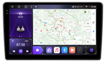 Магнитола для AUDI A4 2000-2008 (B6,B7) - Kuberg OL-9102 QLed+2K, Android 12, TS10,  CarPlay, 4G SIM-слот