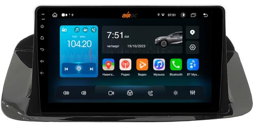 Магнитола для Honda Accord 2008-2012 - Airok RX-1918 Android 13, ТОП процессор, 8/128, SIM-слот