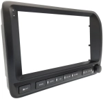 Магнитола для Toyota Crown / Crown Majesta S170 1999-2004 - Teyes CC4 монитор 10.36" 2K QLED на Android 14, Snapdragon 680, DSP, CarPlay, 4G SIM-слот