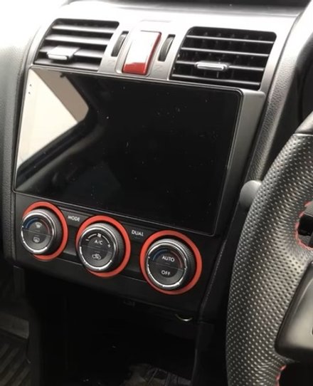 Магнитола для Subaru Forester, Impreza, XV 2012-2015 - Kuberg OL-9511-1 QLed+2K, Android 12, TS10, CarPlay, 4G SIM-слот